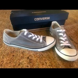 🌸 Converse low top slim